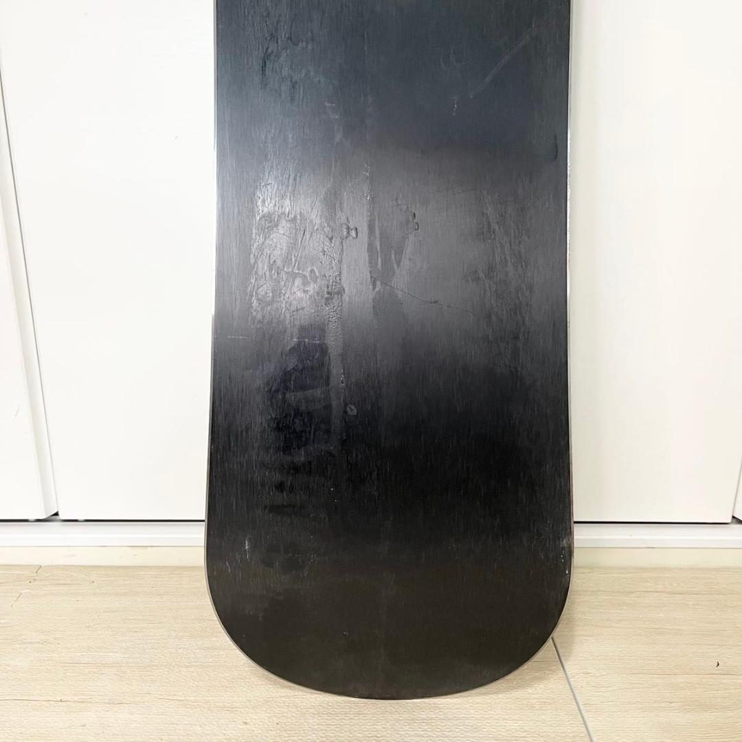 ALLIAN CURVER アライアン スノーボード 155cm 20-21年