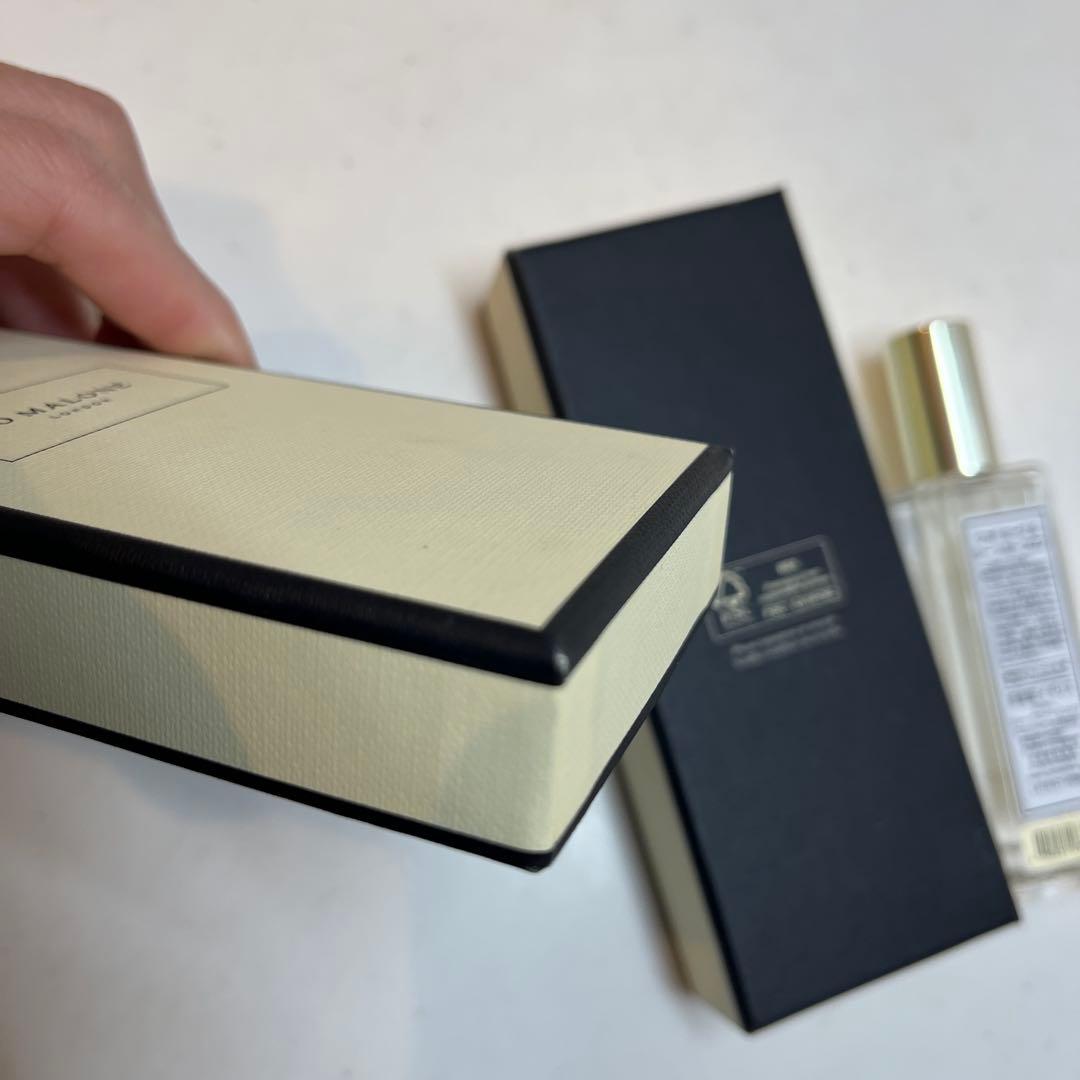JO MALONE ウッドセージ＆シーソルト コロン30ml