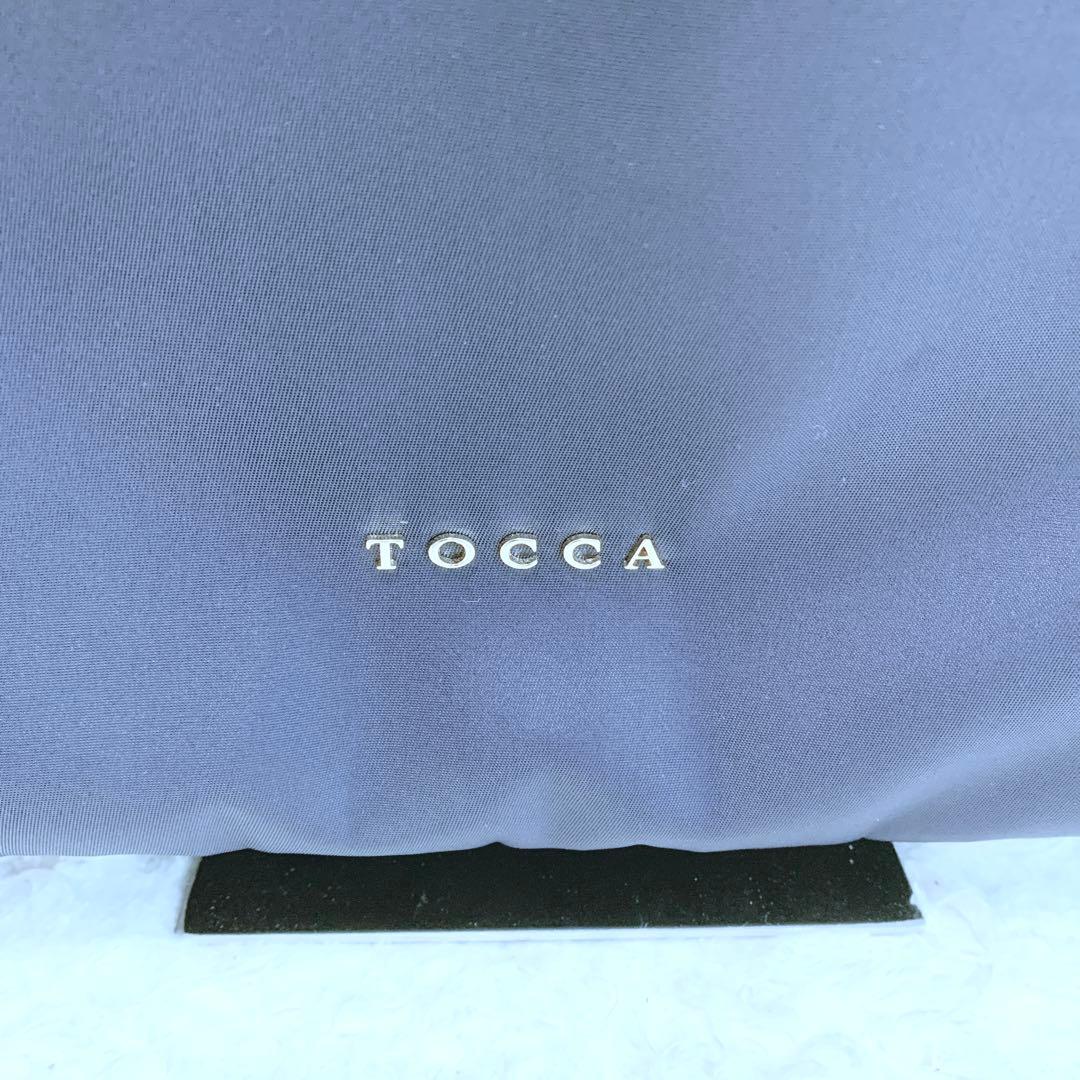 【うさぴよ】ほぼ未使用♪ トッカ 2024 撥水OCTUPLE