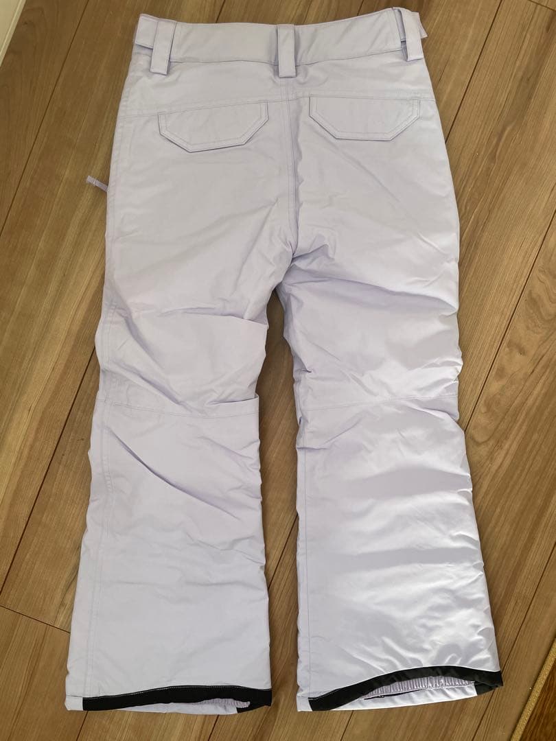 バートン キッズ ウェア Sサイズ 新品未使用 スキースノーボードウェア