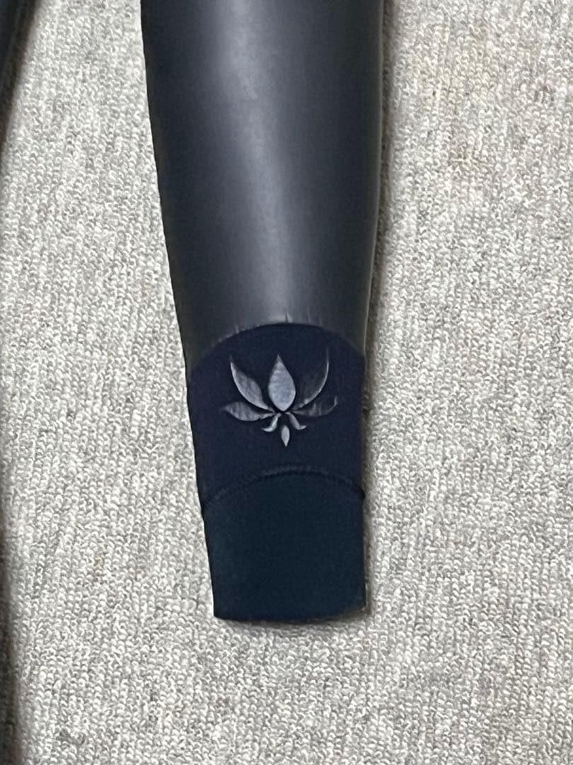 アックス HYBRID ZIP ウェットスーツ 4/3セミドライ