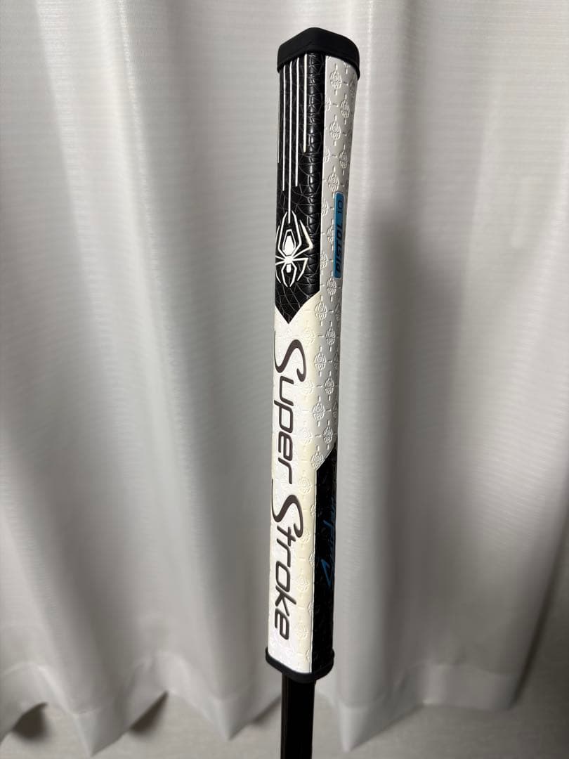 テーラーメイド スパイダーZT 33インチ