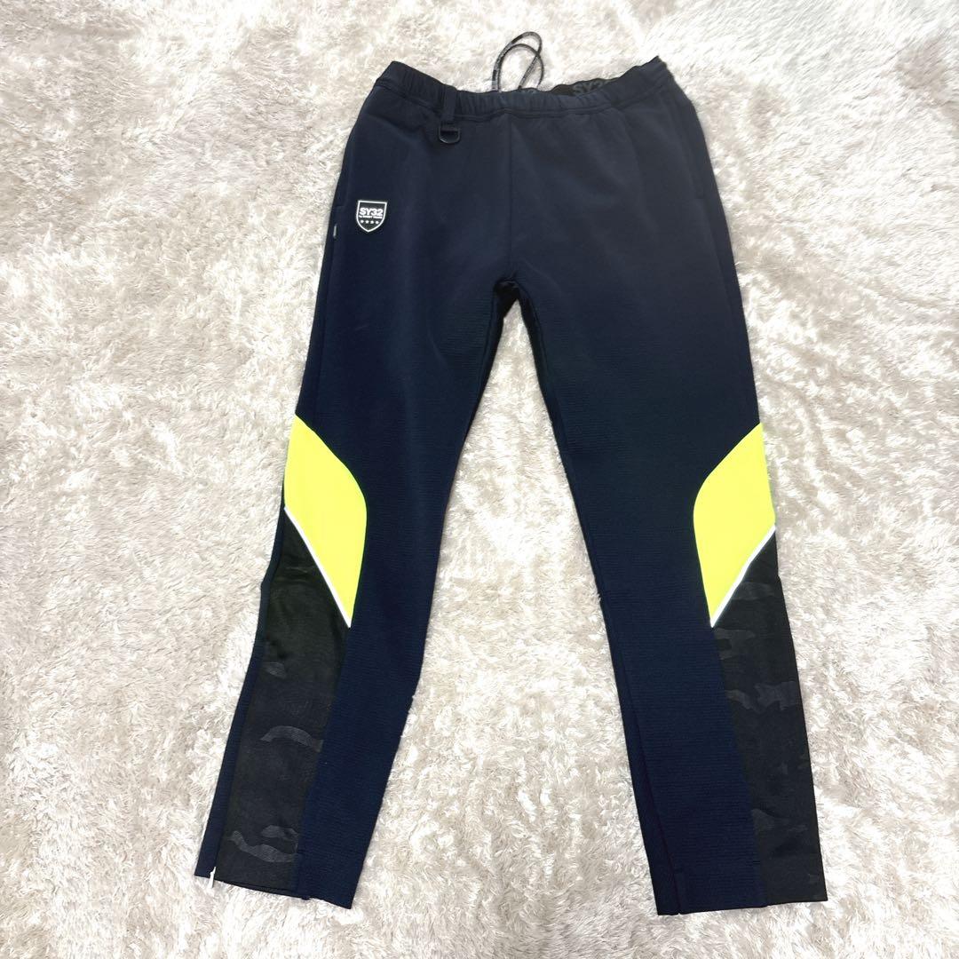 けんちゃん　　SY32 by SWEET YEARS セットアップ　XL