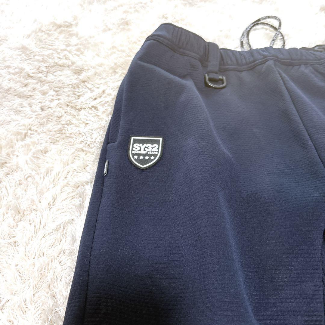 けんちゃん　　SY32 by SWEET YEARS セットアップ　XL