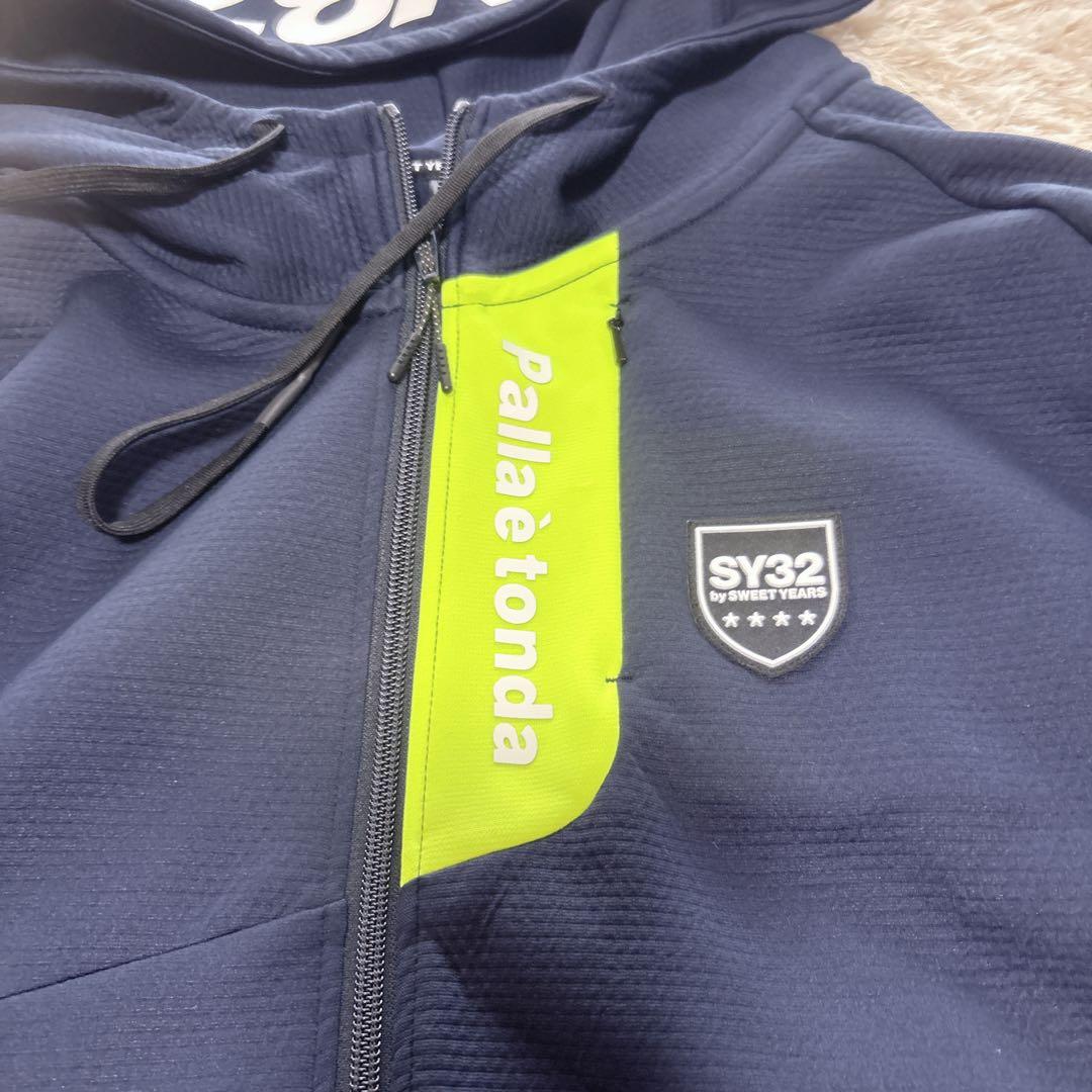 けんちゃん　　SY32 by SWEET YEARS セットアップ　XL