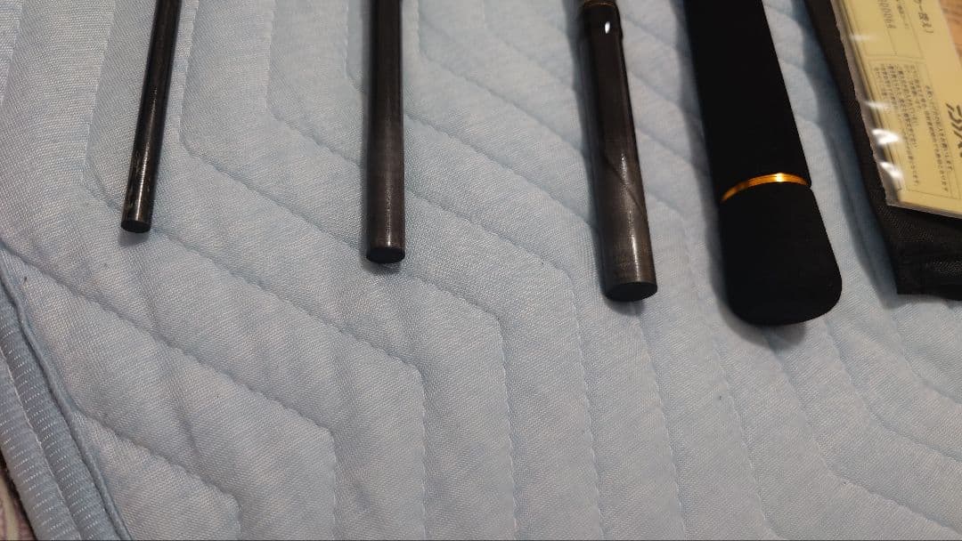 ダイワ ラテオ　Mobile 106M-4　 ロッド　モバイルロッド　コンパクト