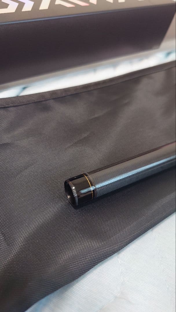 ダイワ ラテオ　Mobile 106M-4　 ロッド　モバイルロッド　コンパクト