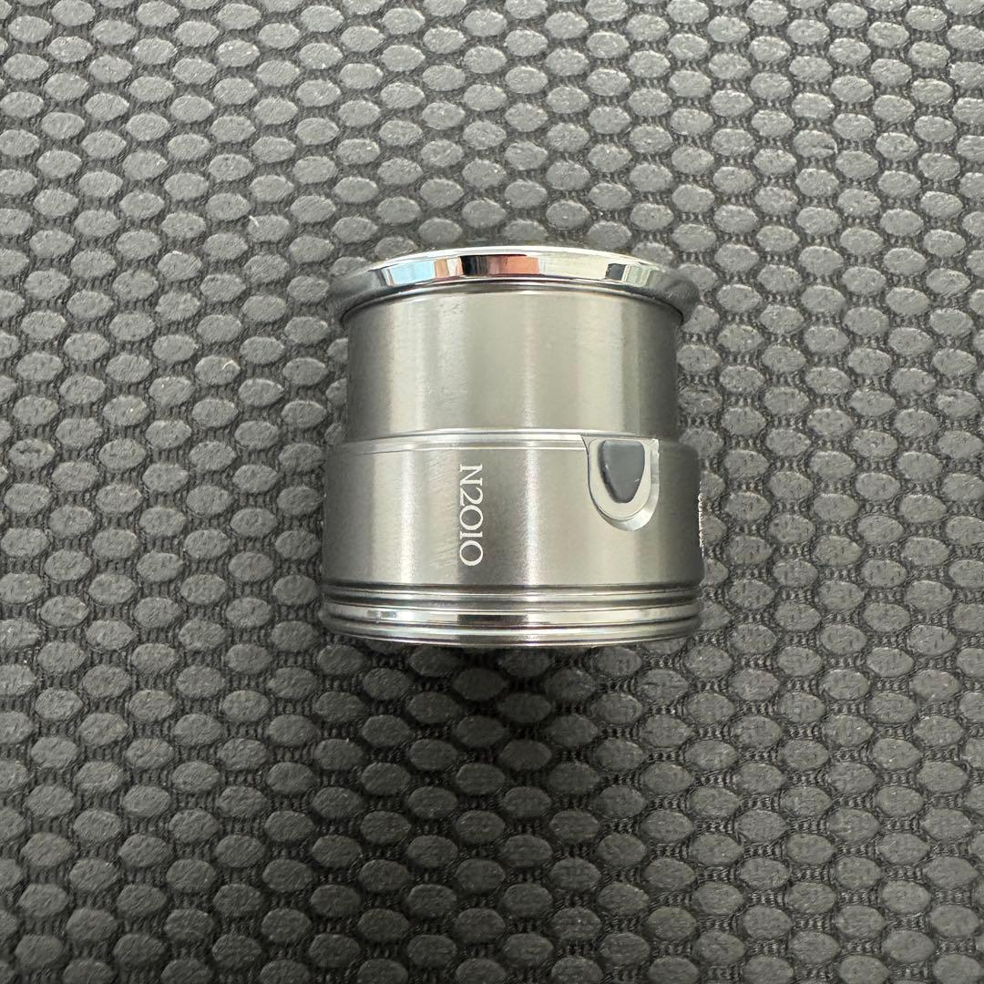 夢屋ライトウェイトカスタムスプール C2000 N2010