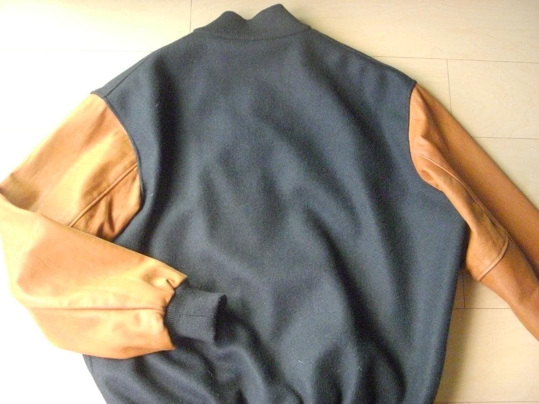 ビンテージ　Dehen 1920 スタジャン