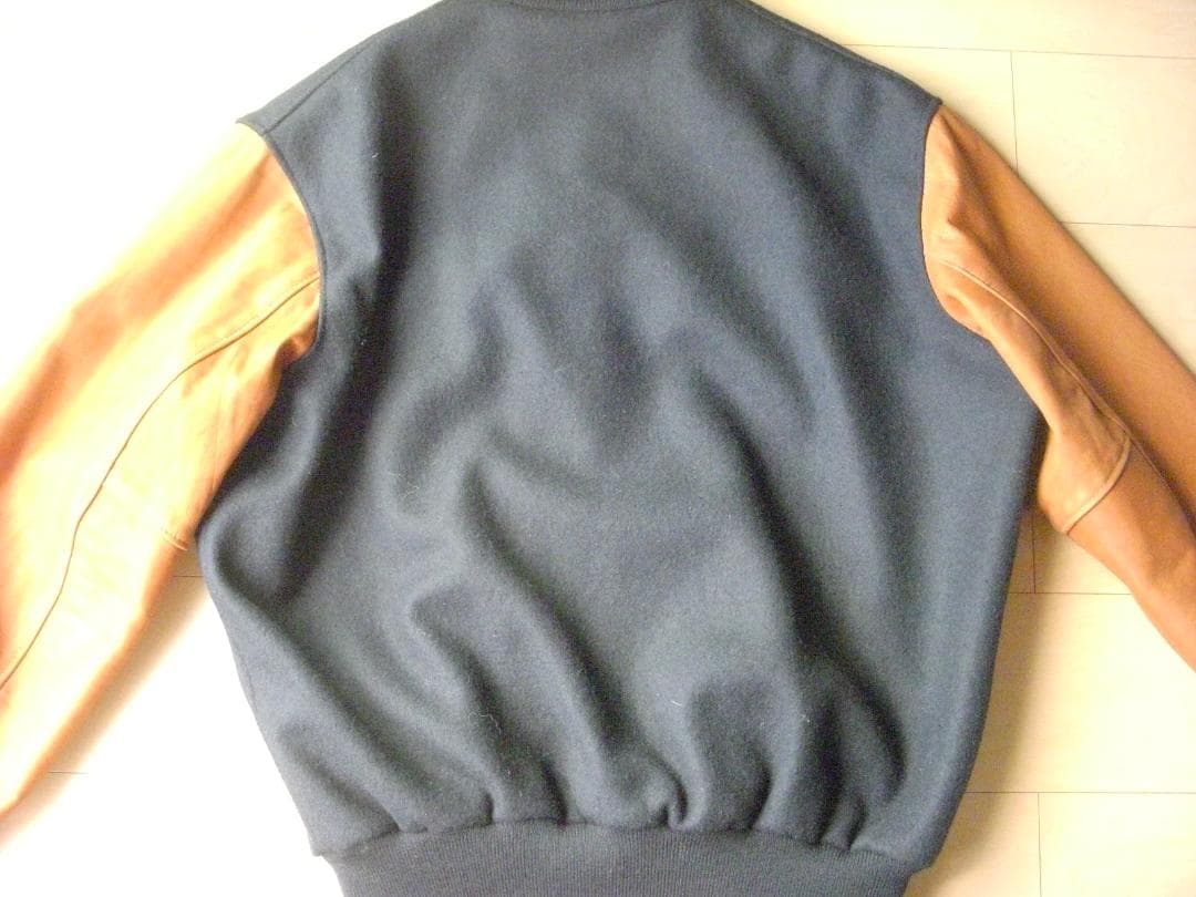 ビンテージ　Dehen 1920 スタジャン