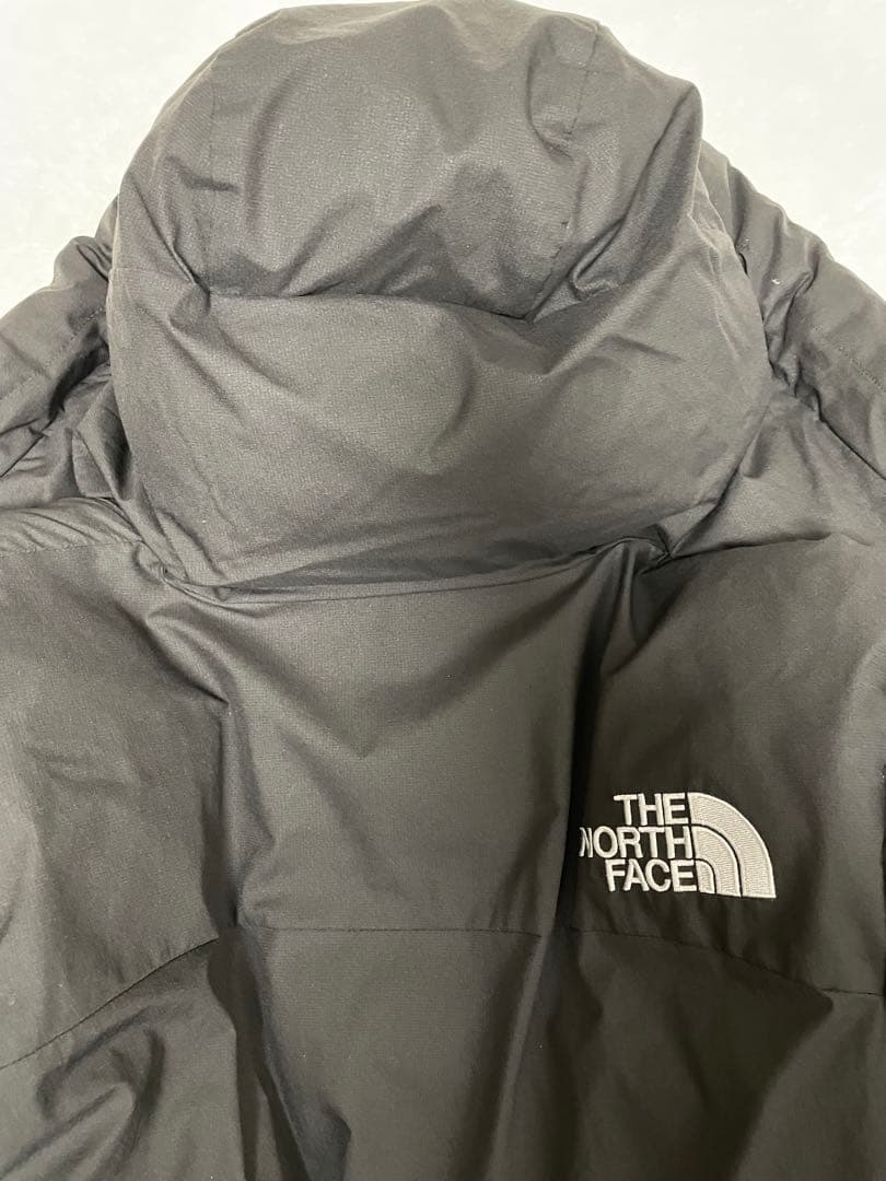 X L ノースフェイス　バルトロライトジャケット