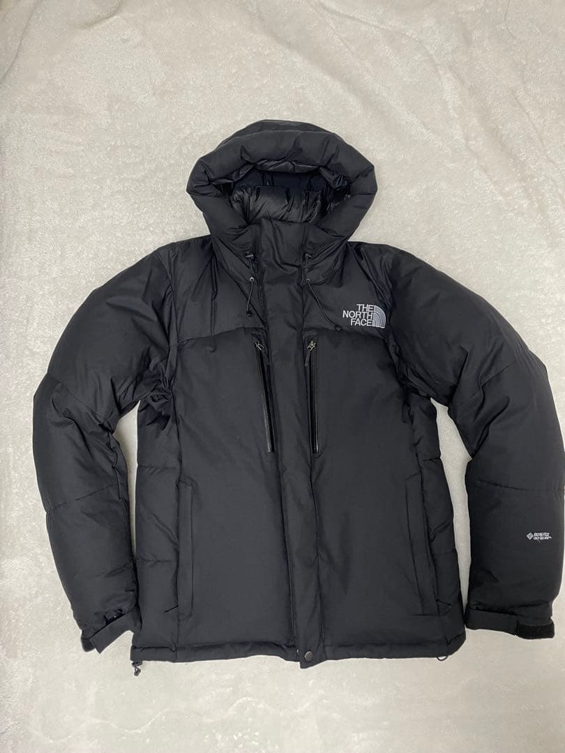 X L ノースフェイス　バルトロライトジャケット