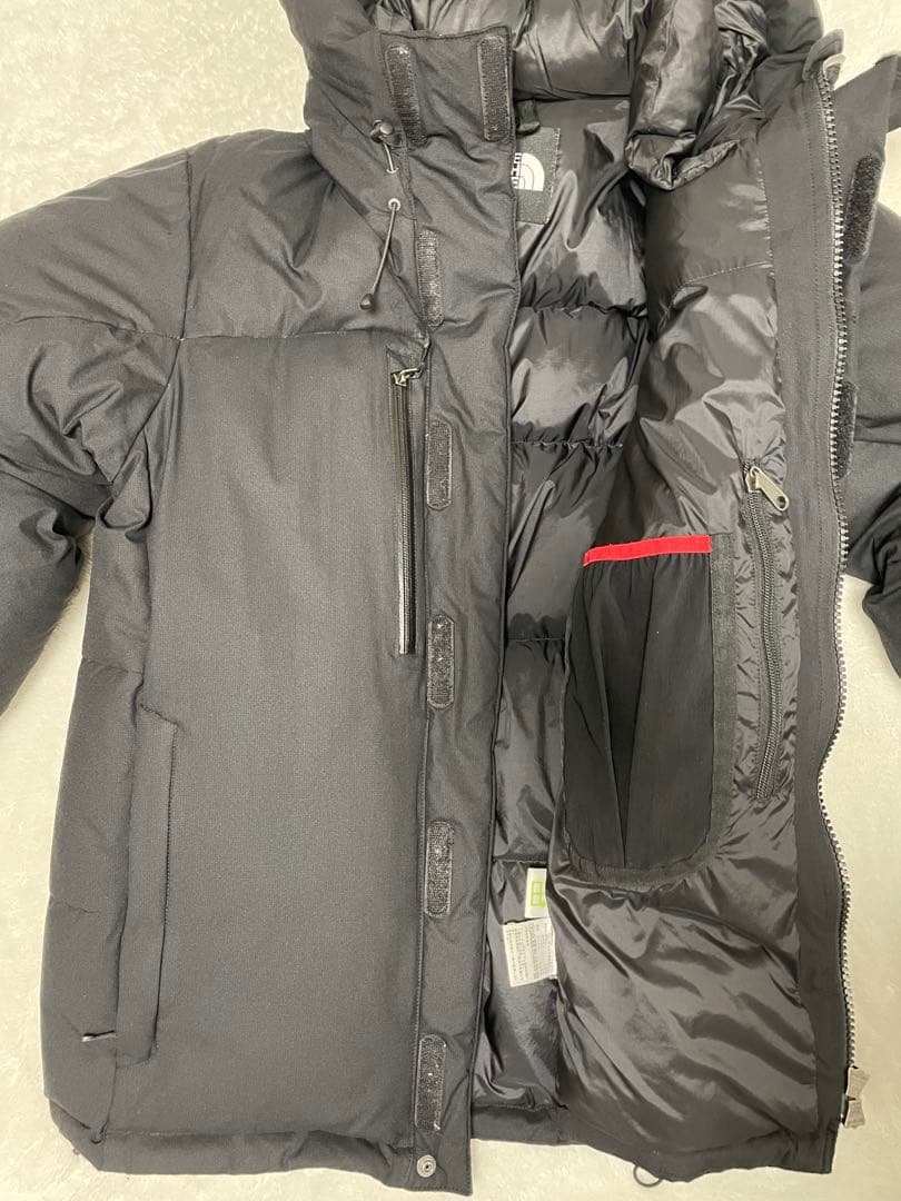 X L ノースフェイス　バルトロライトジャケット