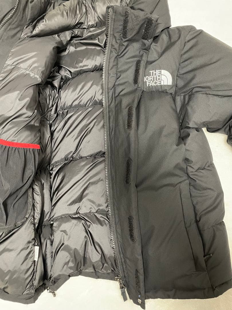 X L ノースフェイス　バルトロライトジャケット