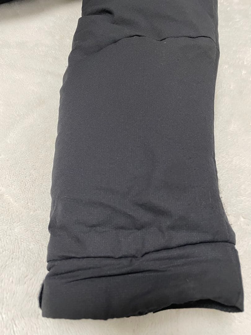 X L ノースフェイス　バルトロライトジャケット