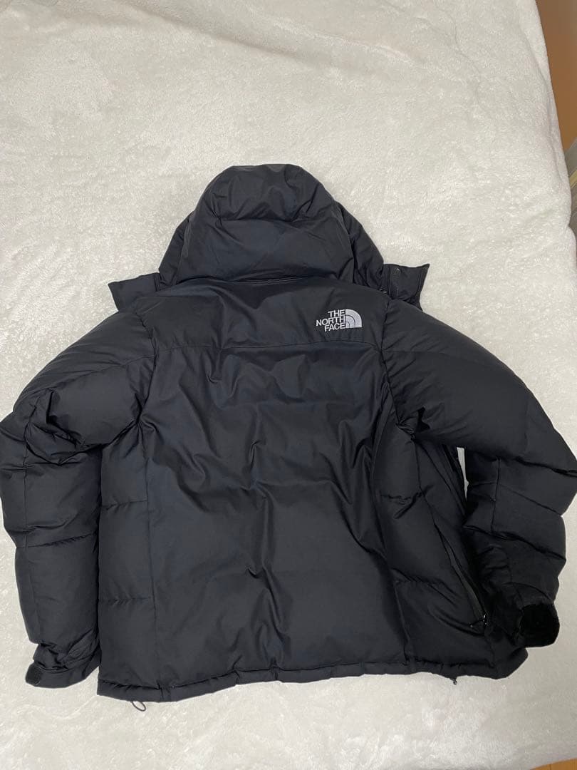 X L ノースフェイス　バルトロライトジャケット