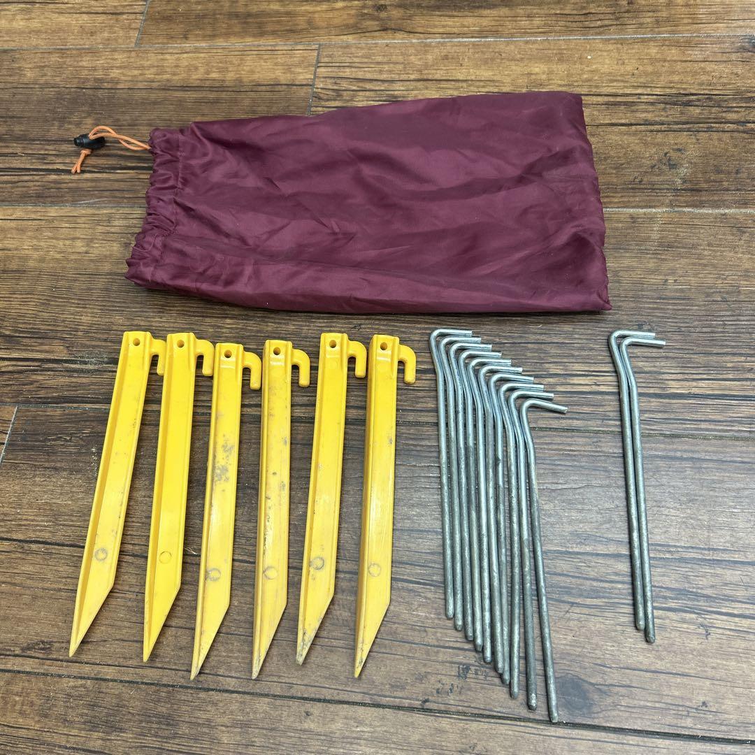 Coleman タフワイドドーム IV/300 ヘキサタープセット WEB限定