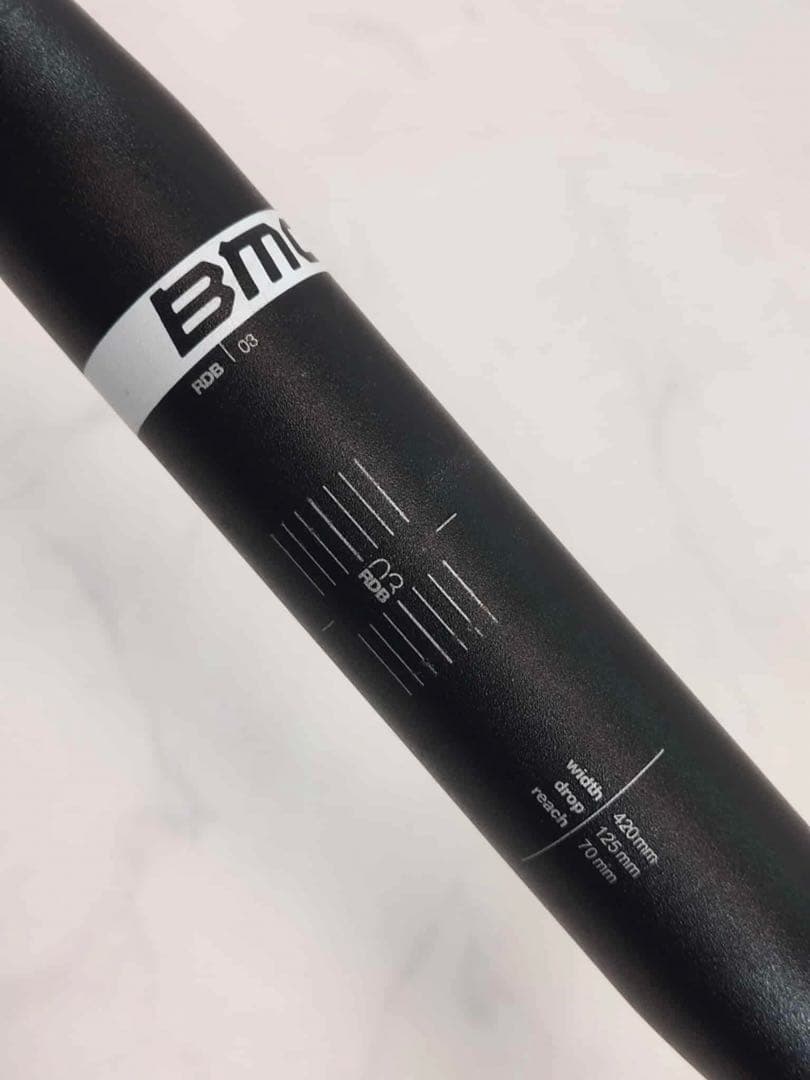 【ジャンク】BMC Teammachine SLR01カーボンフレームセット53