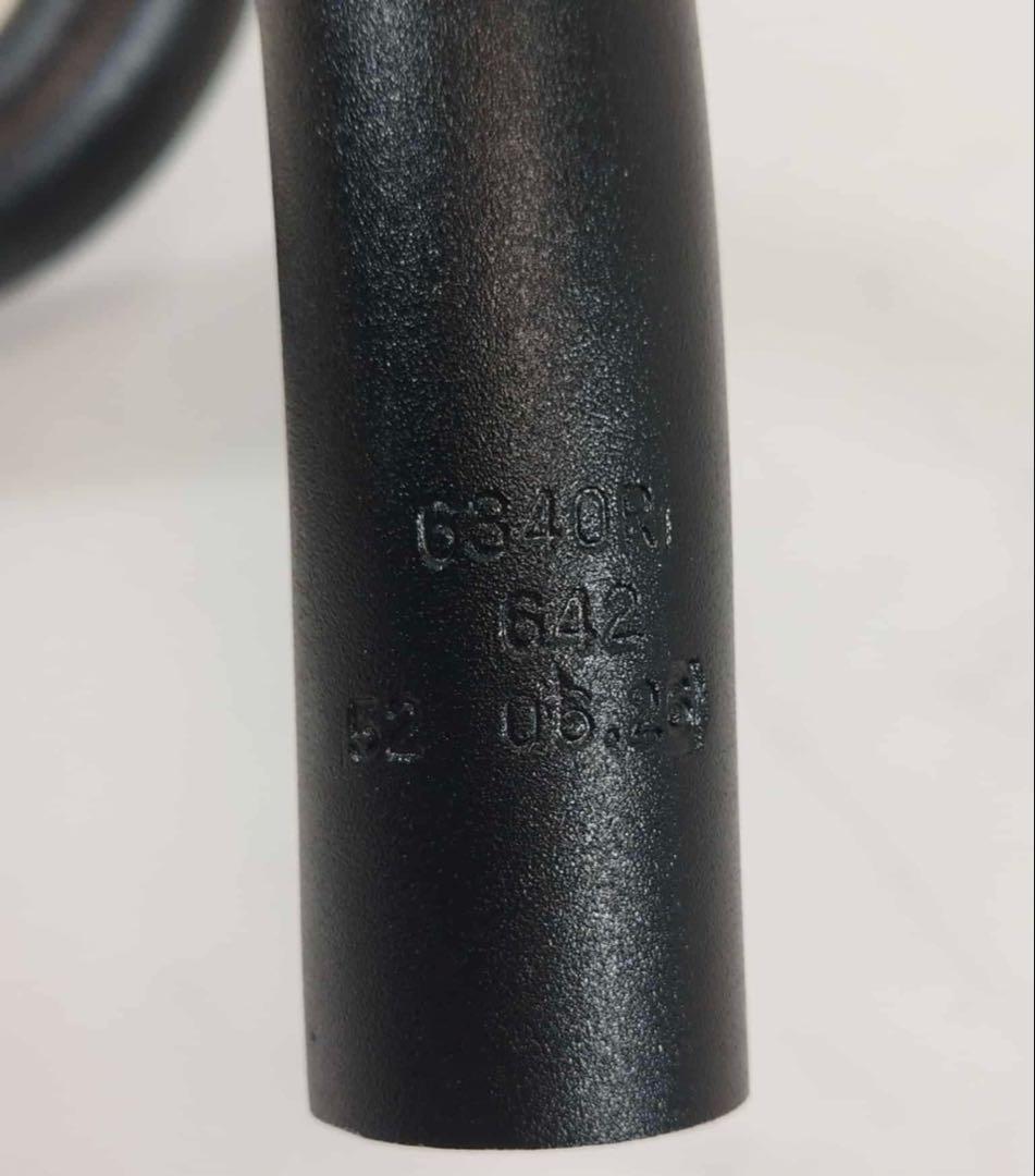 【ジャンク】BMC Teammachine SLR01カーボンフレームセット53