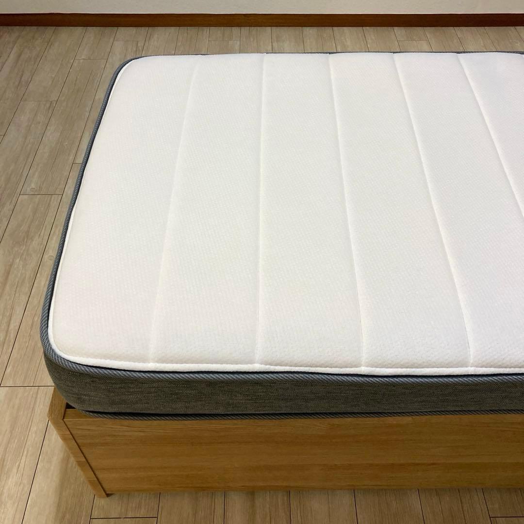 【自社配送エリア内限定販売】超美品！ニトリNスリープハード！シングルサイズ！