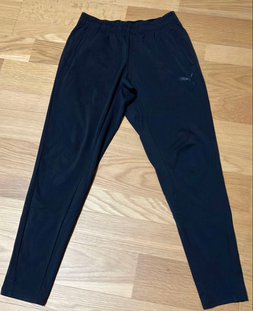 川崎フロンターレ アップウェア　XL ジャージ　上下　teamliga