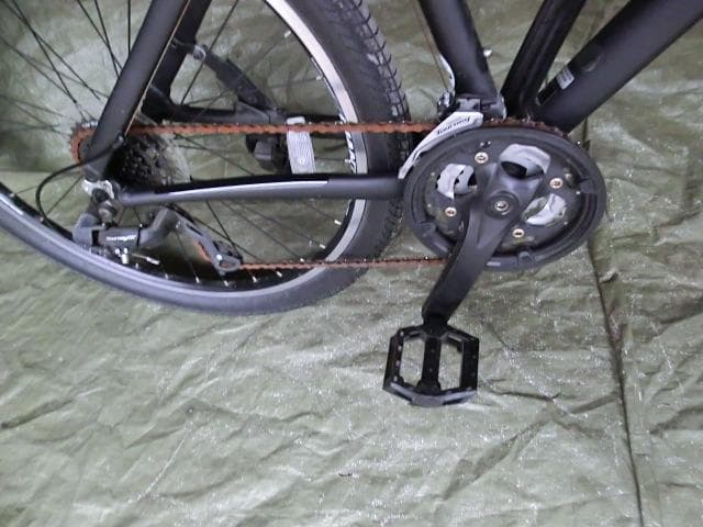 k*a様 72：GIANT　SNAP LUXX　ジャンク　引取限定：埼玉県所沢市