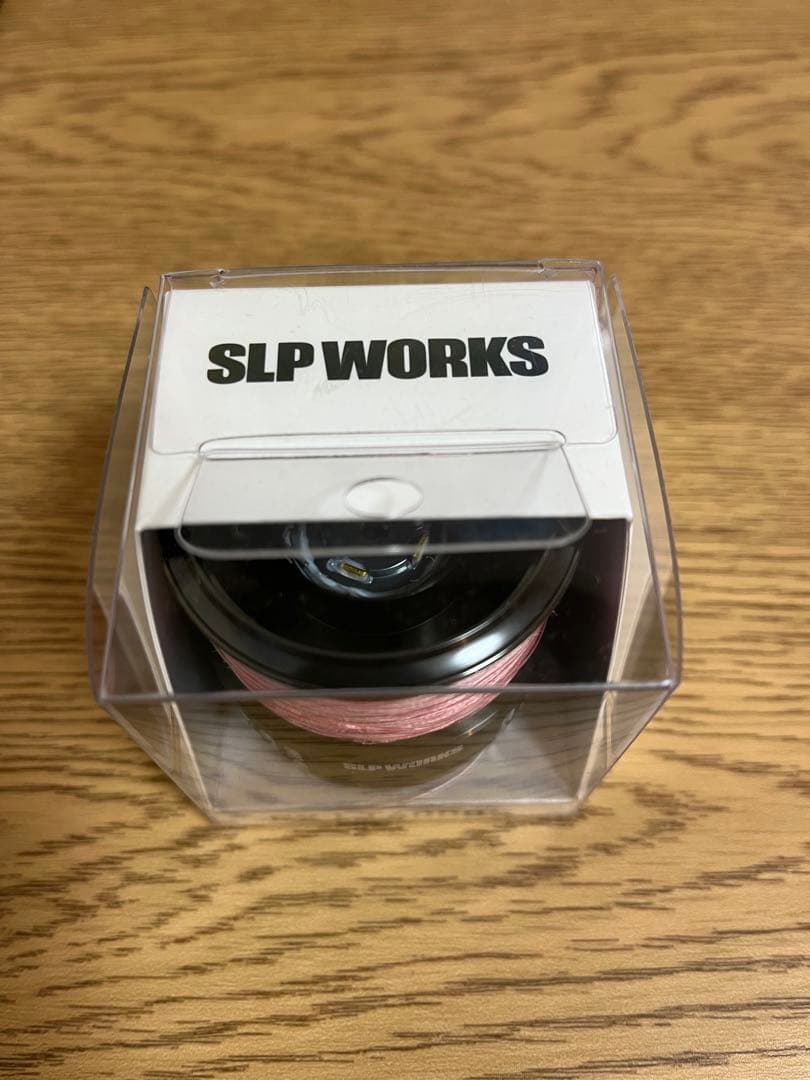 SLP WORKS EX LT4000S ブラックスプール2 - メルカリ