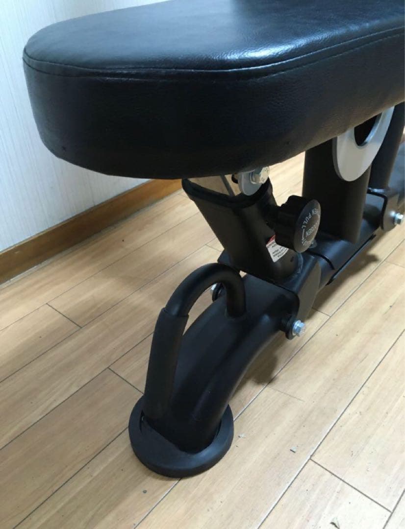 マルチファンクションベンチWOT[TO-MFB] / IROTEC PRO