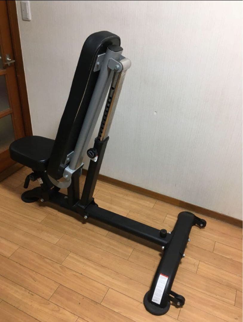 マルチファンクションベンチWOT[TO-MFB] / IROTEC PRO