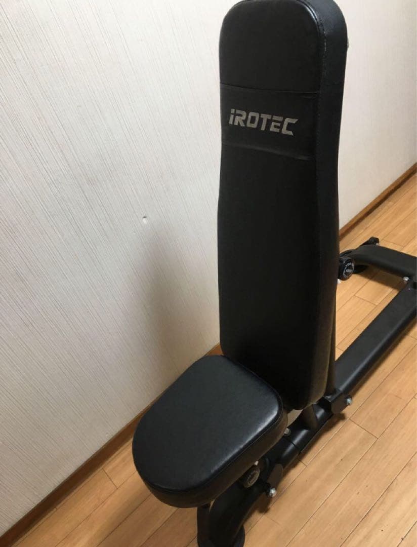 マルチファンクションベンチWOT[TO-MFB] / IROTEC PRO