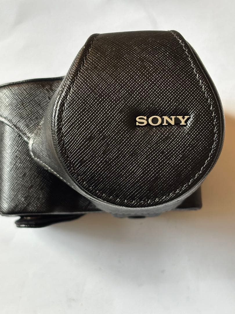 SONY α ミラーレス一眼 NEX 5 18-55mm 3.5-5.6