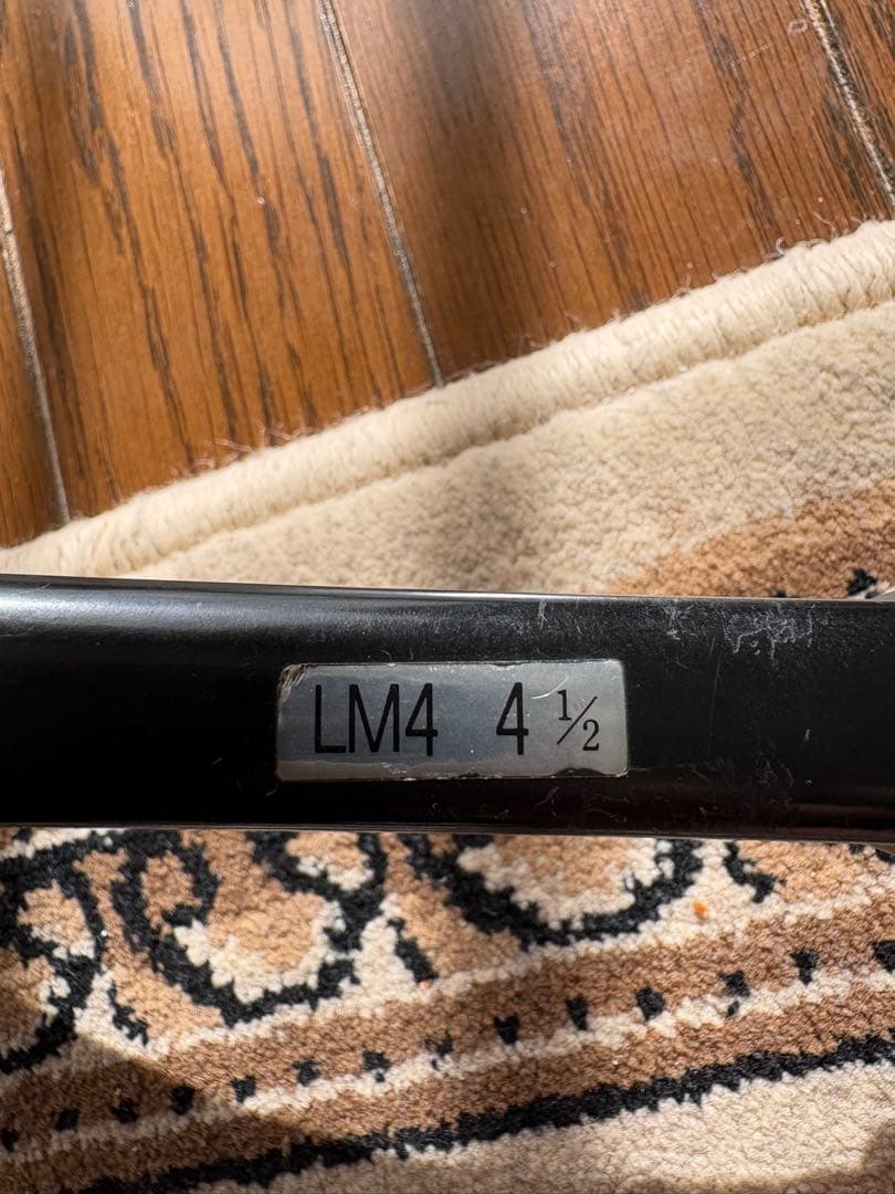 プロケネックステニスラケットBronze Ace graphite glass - メルカリ