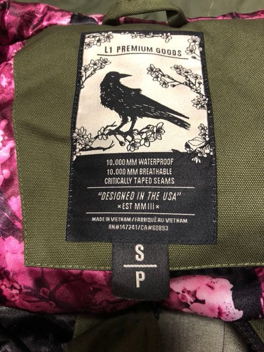 L1　レディースウエア　　Sサイズ