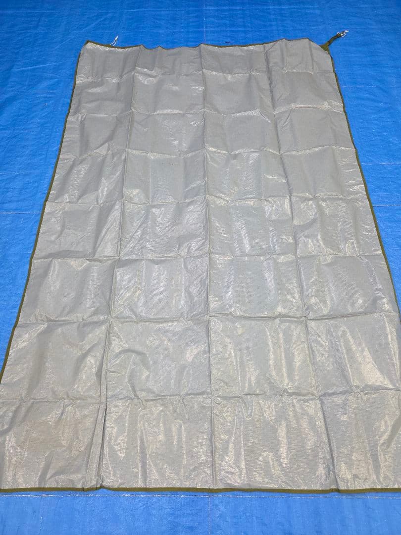 マットセット　モンベル　ムーンライトテント2 現行モデル