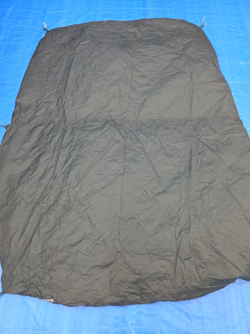 マットセット　モンベル　ムーンライトテント2 現行モデル