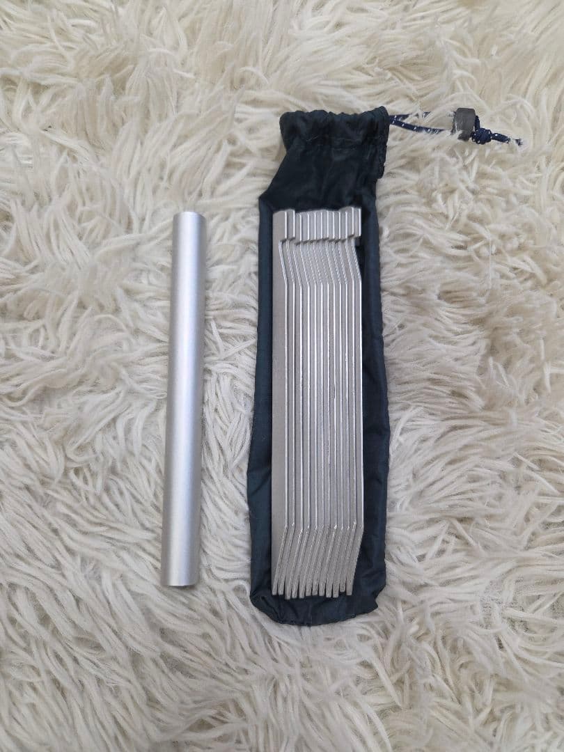 マットセット　モンベル　ムーンライトテント2 現行モデル