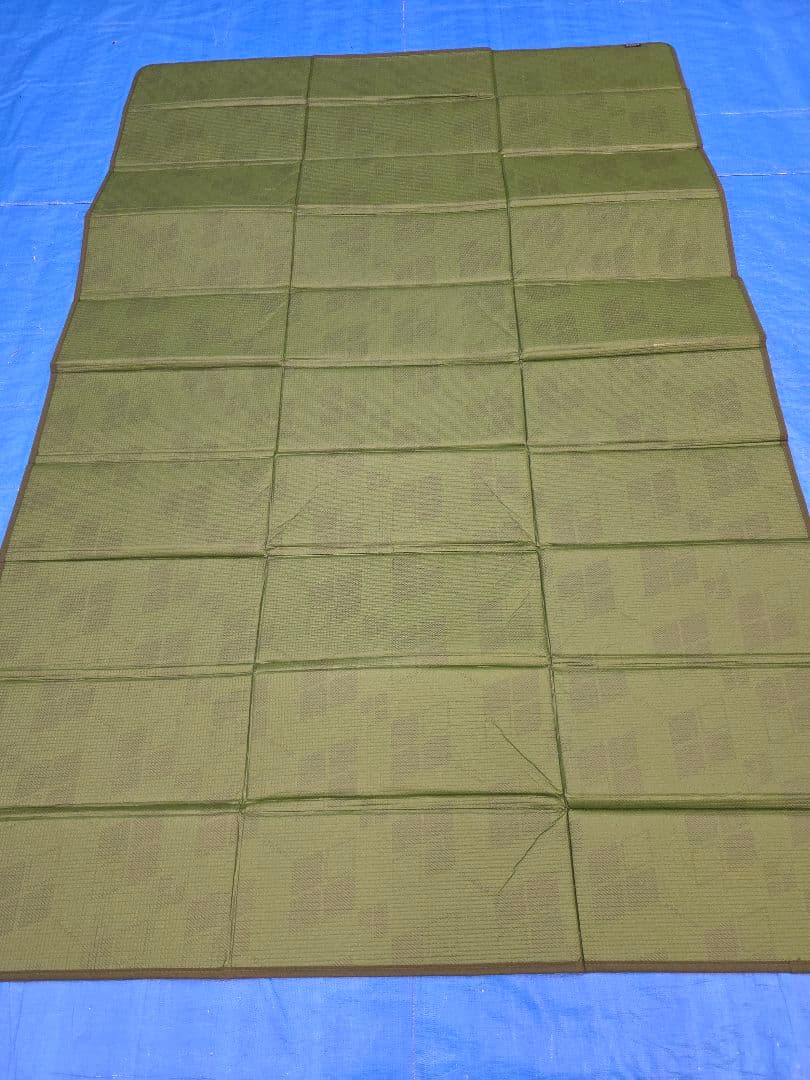 マットセット　モンベル　ムーンライトテント2 現行モデル