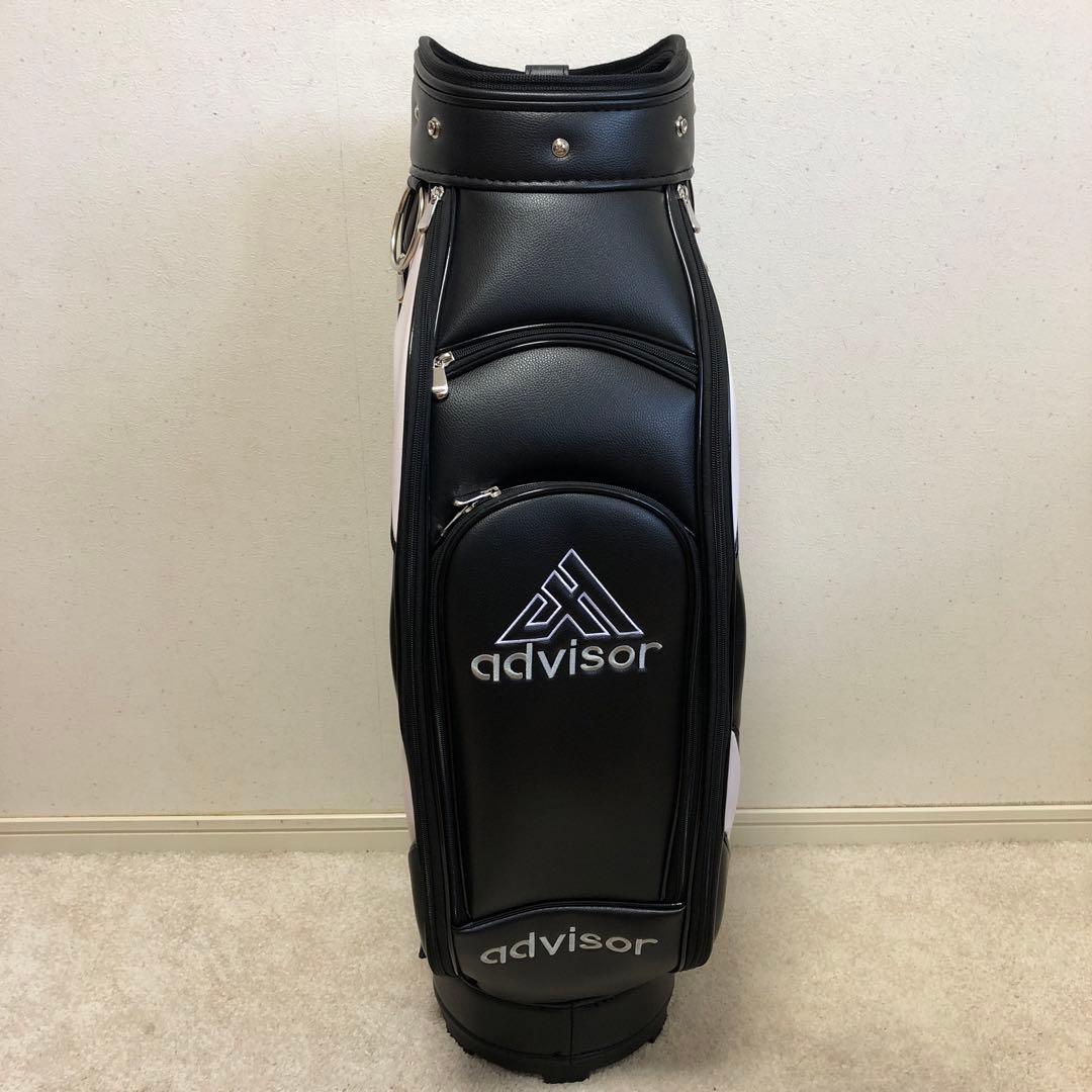 新品　未使用品❗️ゴルフクラブセット　メンズ　優しい初心者用