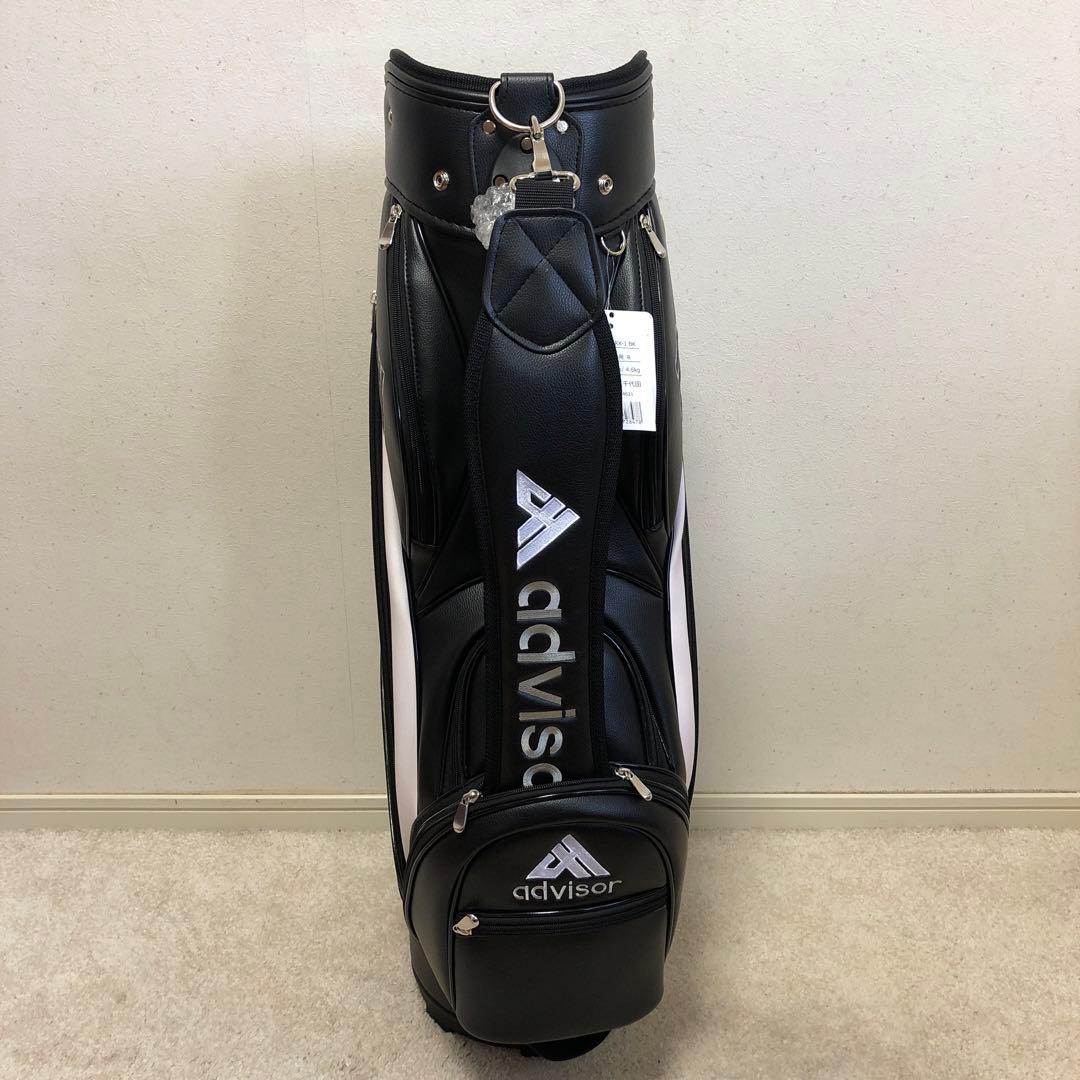 新品　未使用品❗️ゴルフクラブセット　メンズ　優しい初心者用