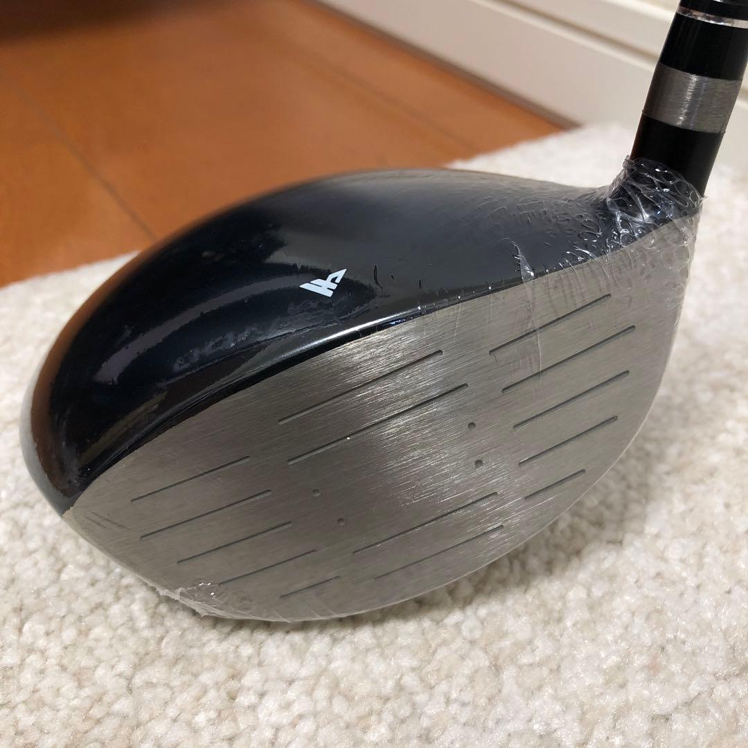 新品　未使用品❗️ゴルフクラブセット　メンズ　優しい初心者用