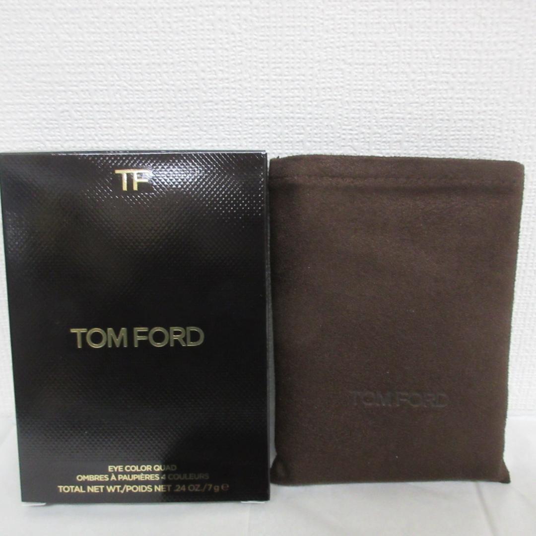トムフォード アイ カラー クォード 28RW