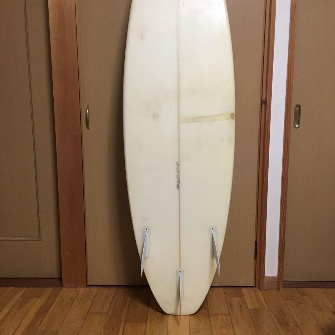 サーフボード ショート