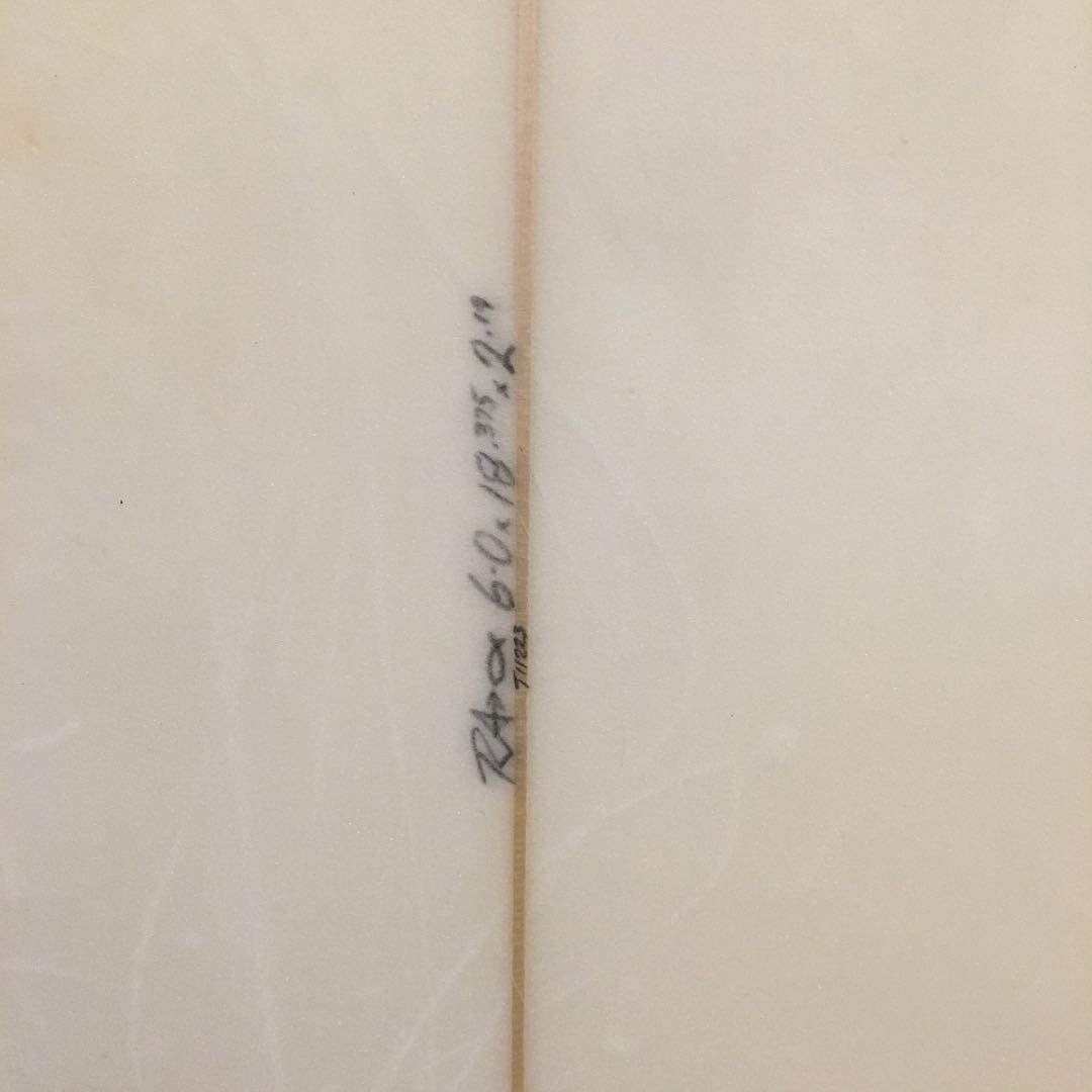 サーフボード ショート