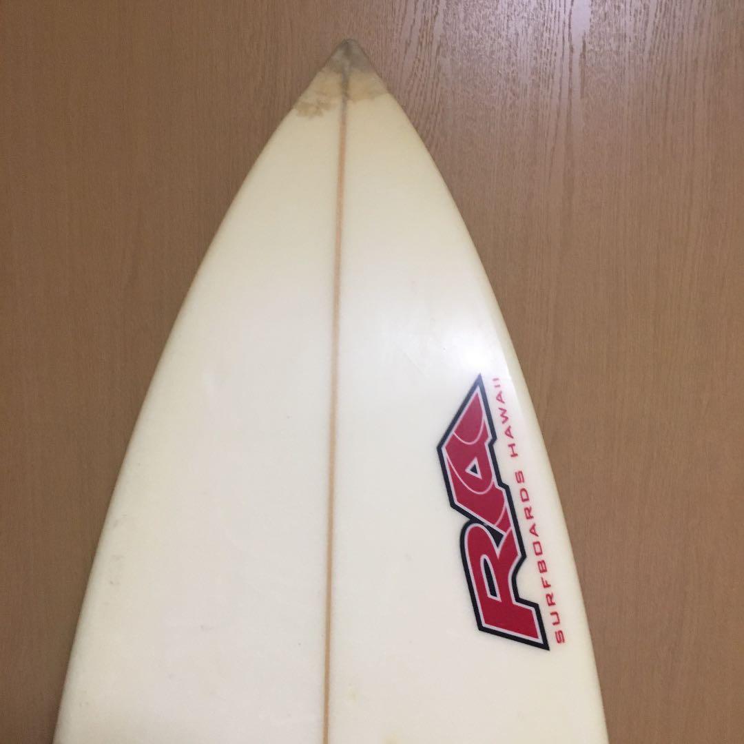 サーフボード ショート