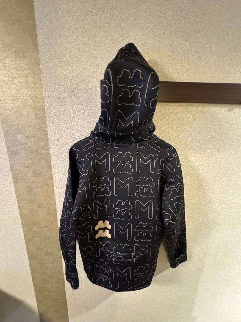 MUTA MARINE ムータマリン ボンディング 上下 セットアップ Lサイズ