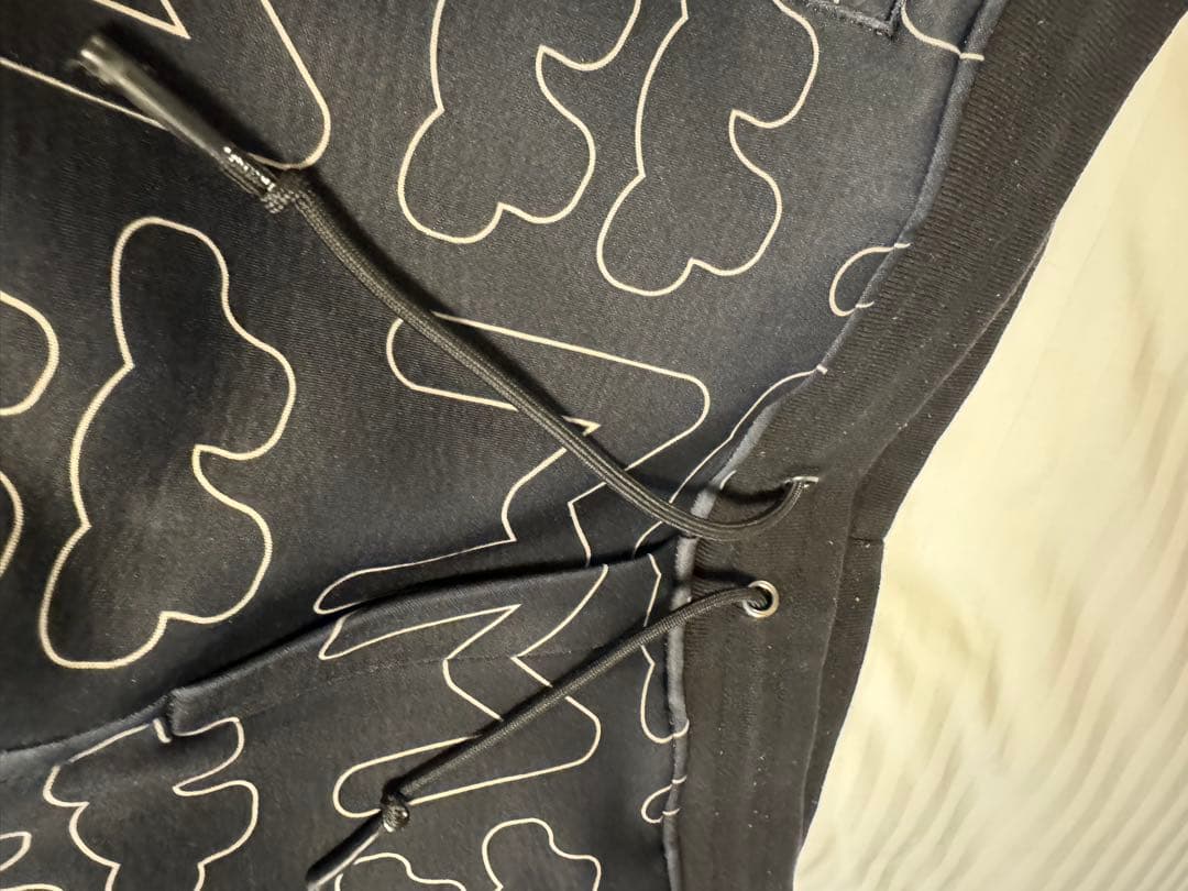 MUTA MARINE ムータマリン ボンディング 上下 セットアップ Lサイズ