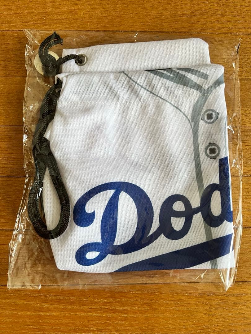 【新品・未使用】ドジャース・ジュニアオールスター会員記念グッズ　6点セット