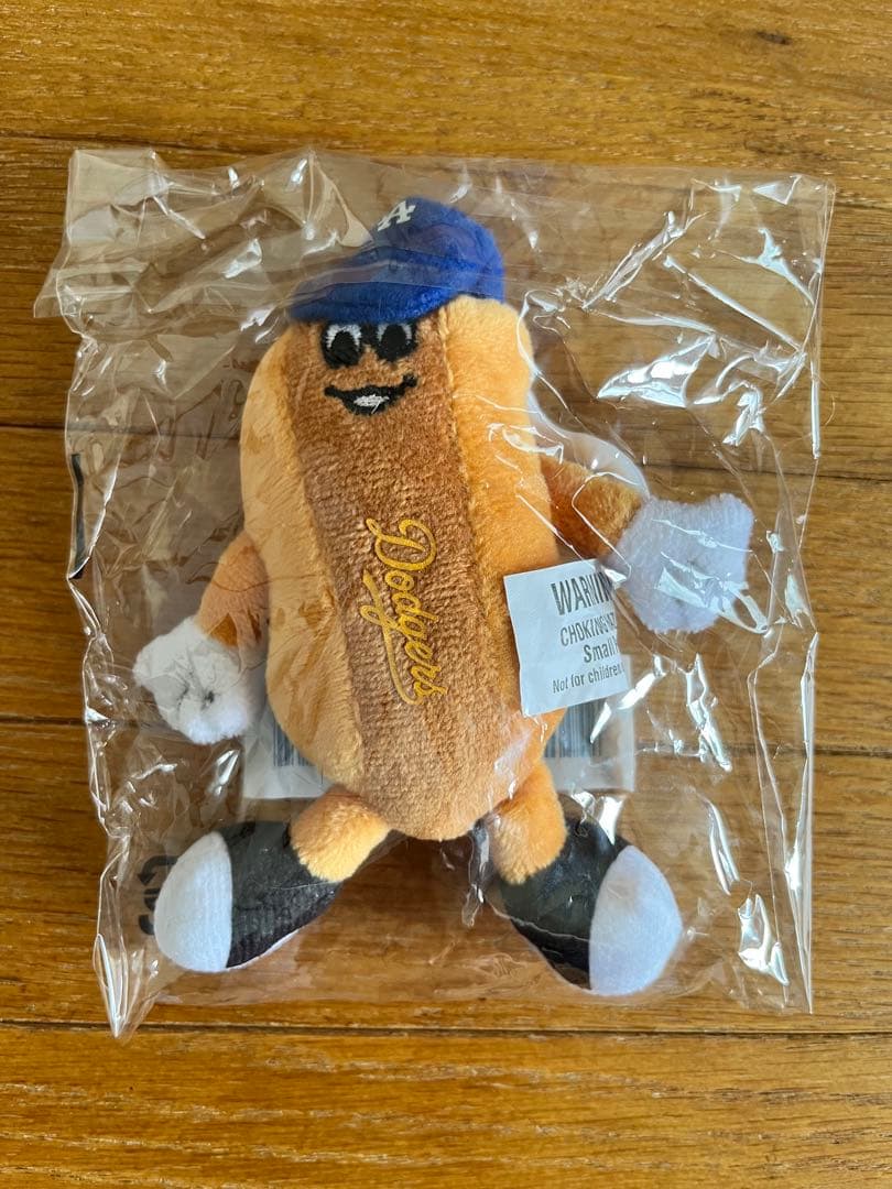 【新品・未使用】ドジャース・ジュニアオールスター会員記念グッズ　6点セット