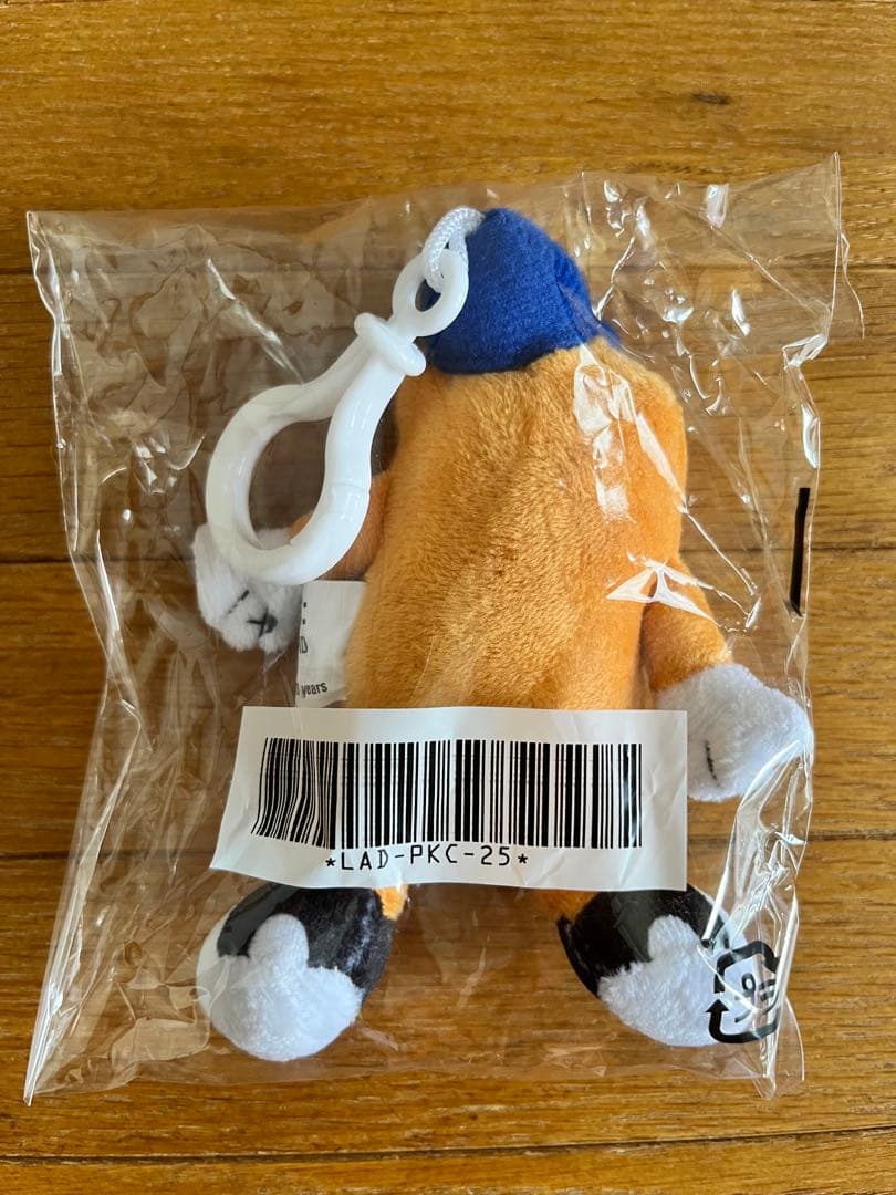 【新品・未使用】ドジャース・ジュニアオールスター会員記念グッズ　6点セット