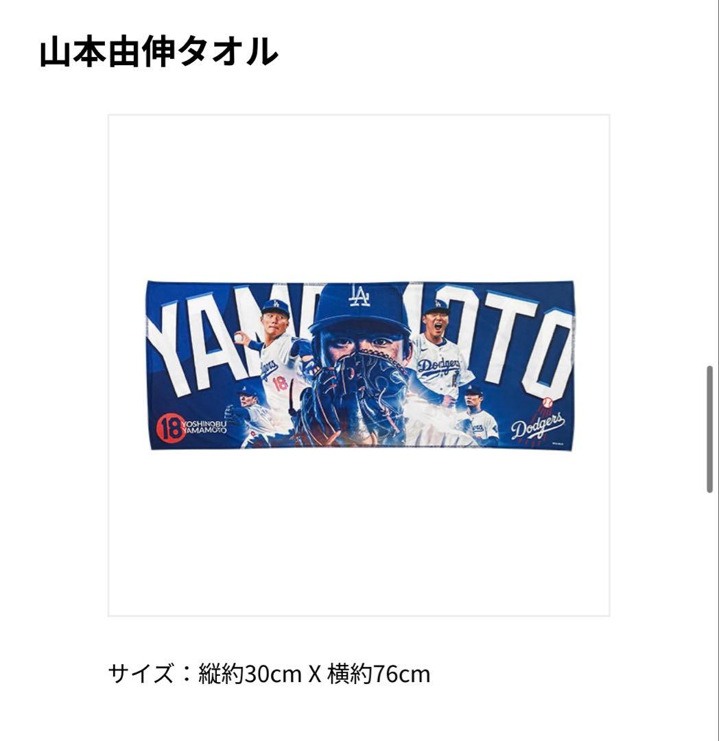 【新品・未使用】ドジャース・ジュニアオールスター会員記念グッズ　6点セット